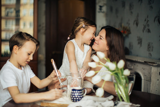 Parenting Hacks: Time-Saving and Stress-Reducing Products Every Parent Needs