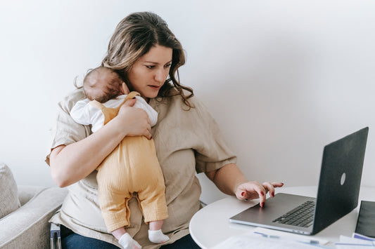 The Ultimate Guide to Babyproofing Your Home