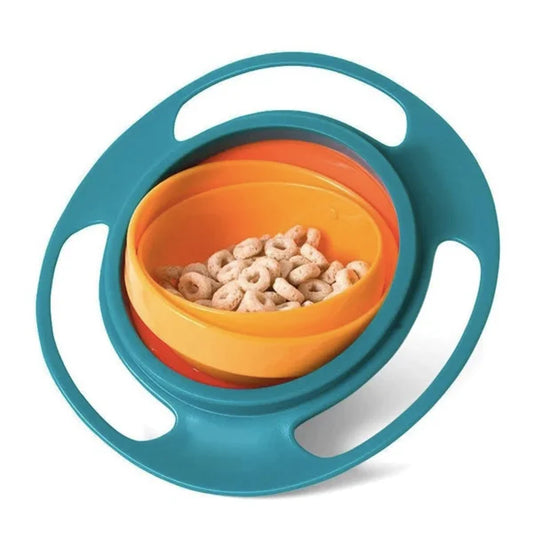 Gyro Bowl