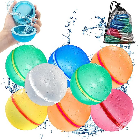 Water Bomb Balloons