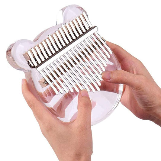 Kalimba 17 Keys