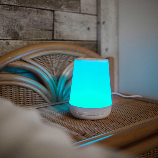 Smart White Noise Machine