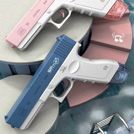 Electric Water Gun